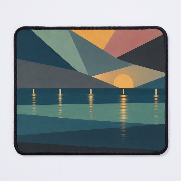 Item preview, Harbor Weather Fold Color Study designed and sold by aihrgdesign.