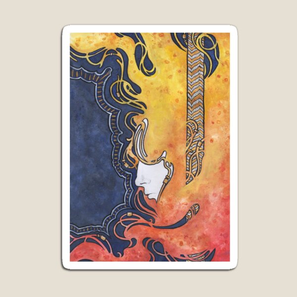 Item preview, Nouveau Flood designed and sold by Barbora  Urbankova.