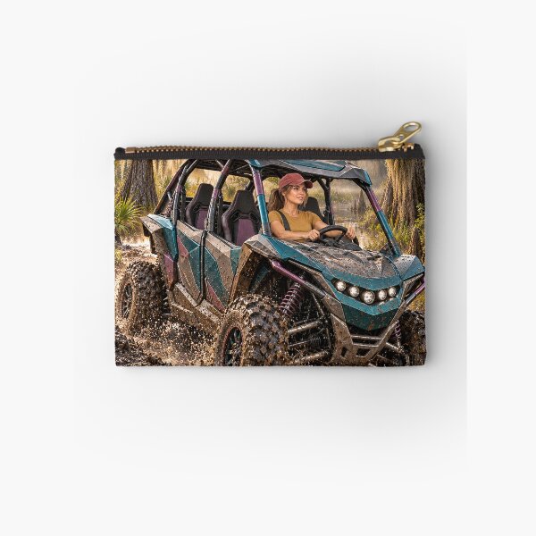 Item preview, SXS Misty Cypress Swamp Mud Bog designed and sold by Slow Draw.