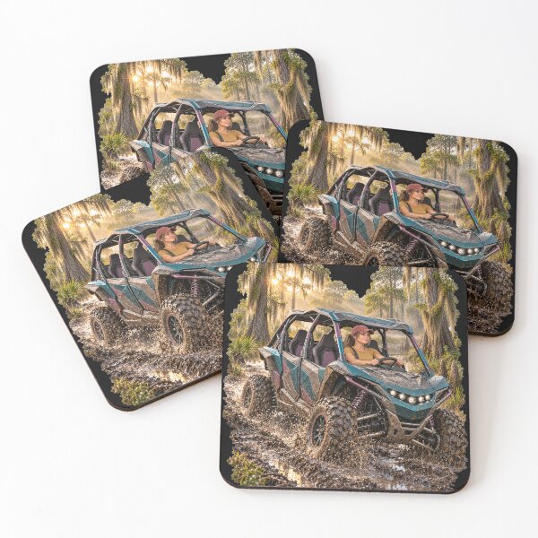 Item preview, SXS Misty Cypress Swamp Lod Bog designed and sold by Slow Draw.