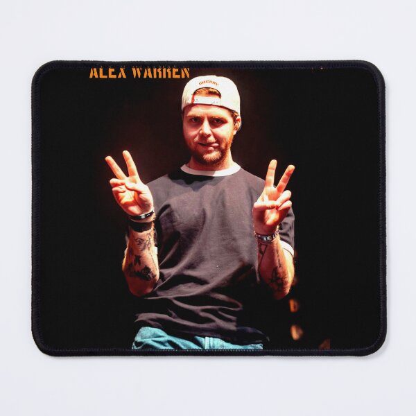 Item preview, Alex Warren Tour Vintage designed and sold by kelly1art.