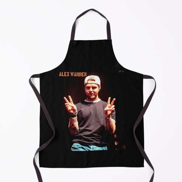 Item preview, Alex Warren Tour Vintage designed and sold by kelly1art.