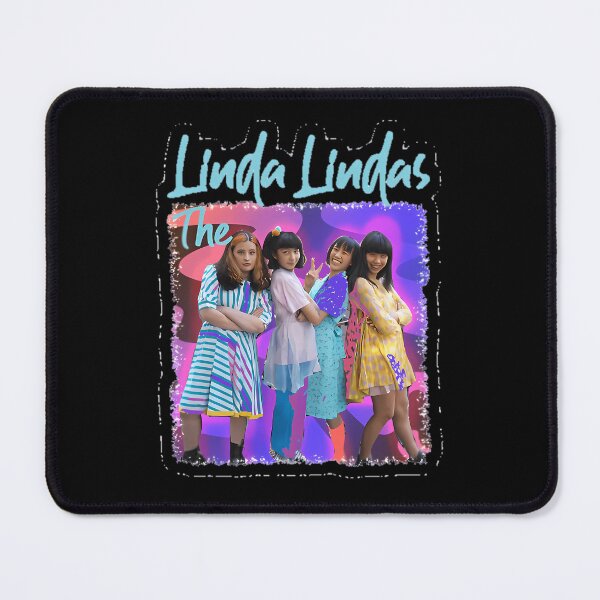 Item preview, Four Female Band Members designed and sold by DougWilsons.