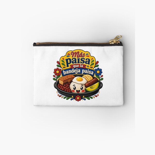 Item preview, More Paisa than the bandeja paisa | Bandeja paisa designed and sold by Olgavelez.