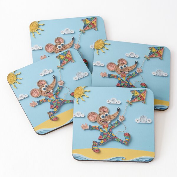 Item preview, Kite Day Adventures designed and sold by tambanow.