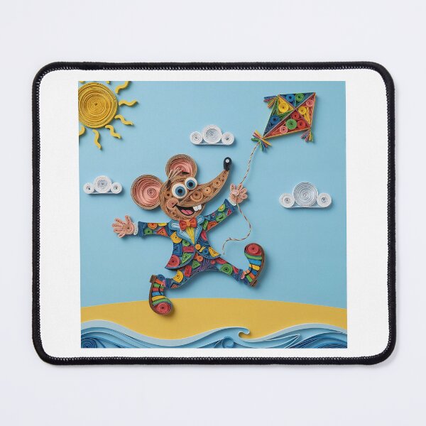 Item preview, Kite Day Adventures designed and sold by tambanow.