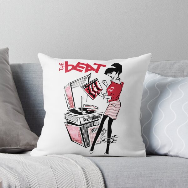 Item preview,  The Beat designed and sold by Birdhaus-Studio.
