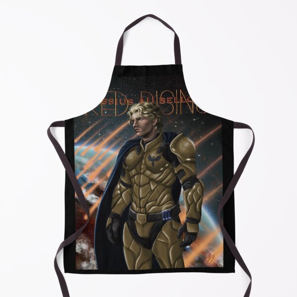 Item preview, Cassius au bellona designed and sold by sommerskye22.