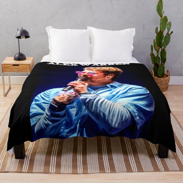 Item preview, Alex Warren Tour Vintage designed and sold by kelly1art.