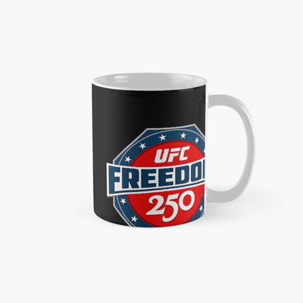 Artikelvorschau, UFC Freedom 250 entworfen und verkauft von XavierRollin.
