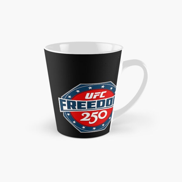 Item preview, UFC Freedom 250 designed and sold by XavierRollin.