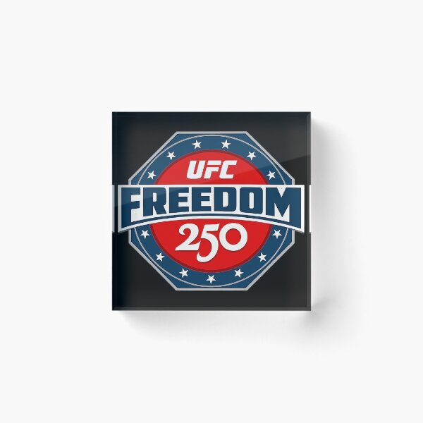 Artikelvorschau, UFC Freedom 250 entworfen und verkauft von XavierRollin.