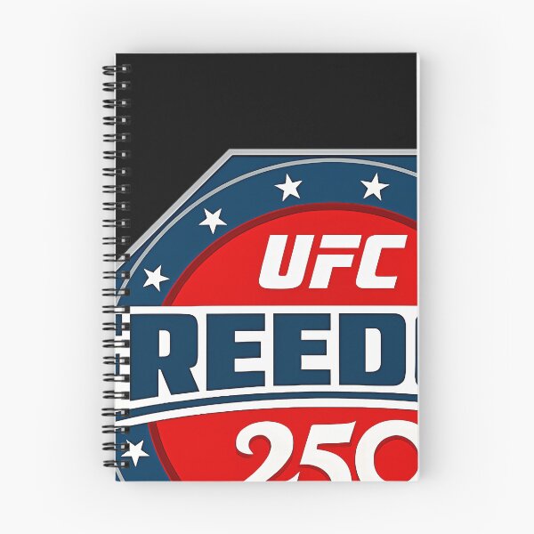 Item preview, Ufc Freedom 250 designed and sold by XavierRollin.