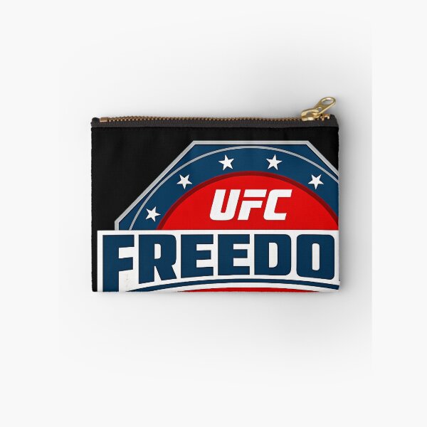 Aperçu de l'œuvre UFC Freedom 250 créée et vendue par XavierRollin.