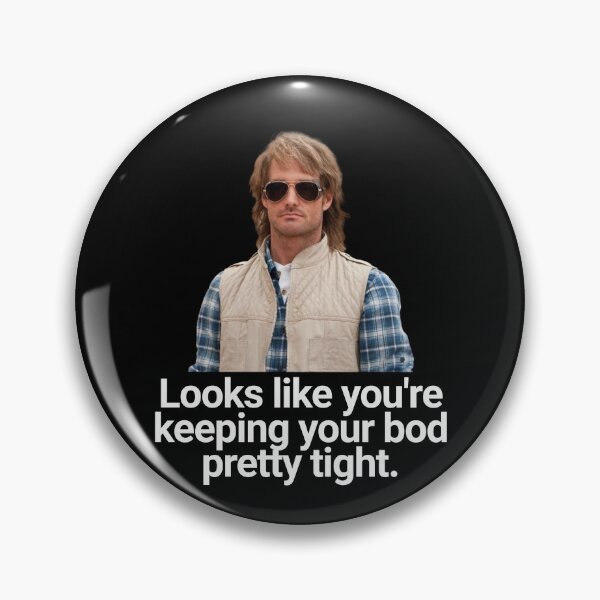 Item preview, Looks like your keeping your bod pretty tight - Macgruber designed and sold by Primotees.