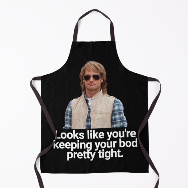 Item preview, Looks like your keeping your bod pretty tight - Macgruber designed and sold by Primotees.