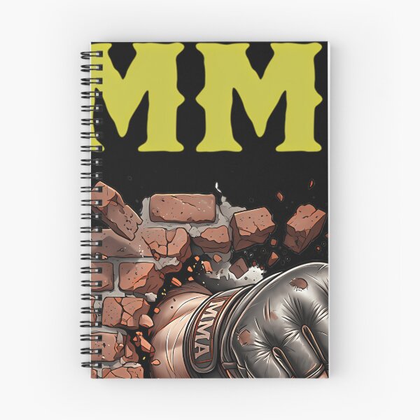 Item preview, Mma Fighter designed and sold by XavierRollin.