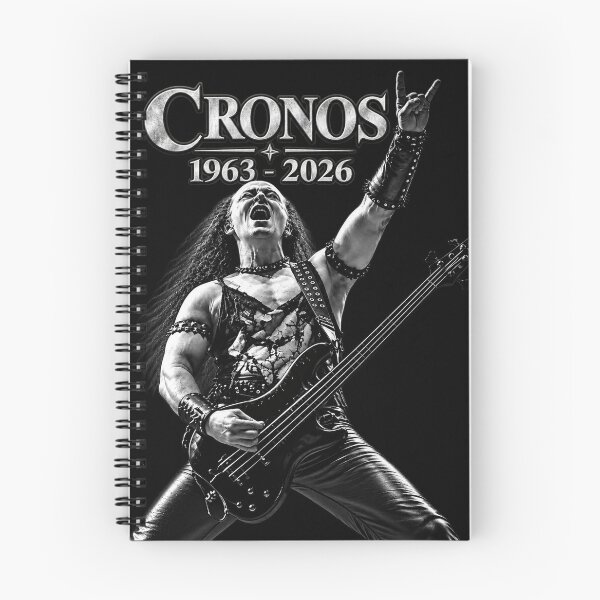 Item preview, Cronos Venom Conrad Lant memorial designed and sold by DogWorldArt.
