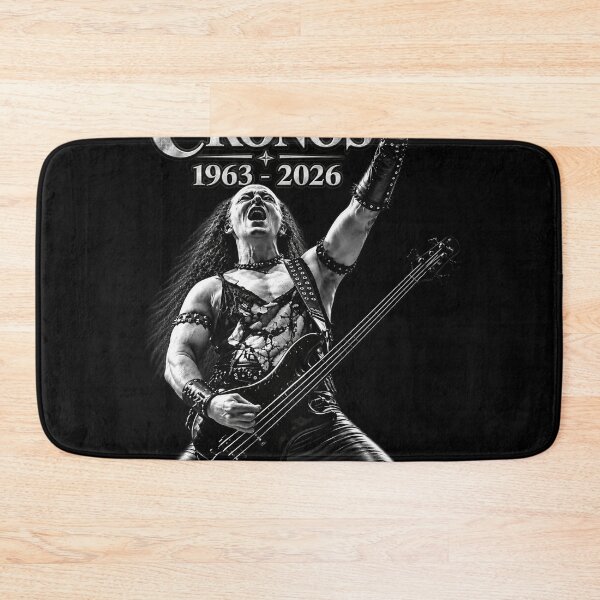Item preview, Cronos Venom Conrad Lant memorial designed and sold by DogWorldArt.