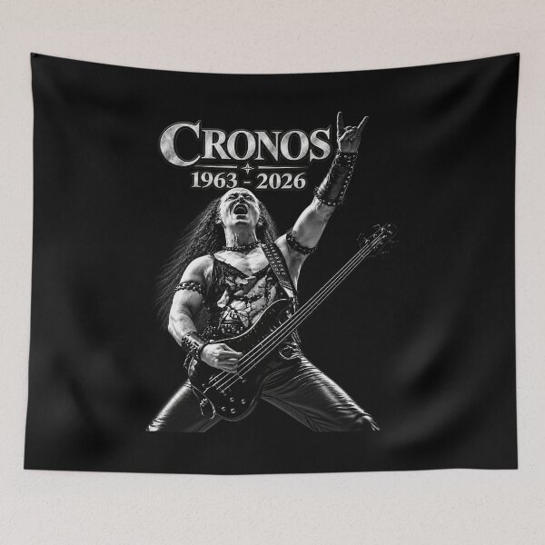Item preview, Cronos Venom Conrad Lant memorial designed and sold by DogWorldArt.