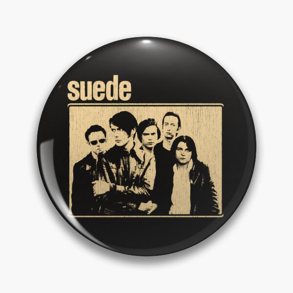 Item preview, Suede Band designed and sold by ZAMURI.