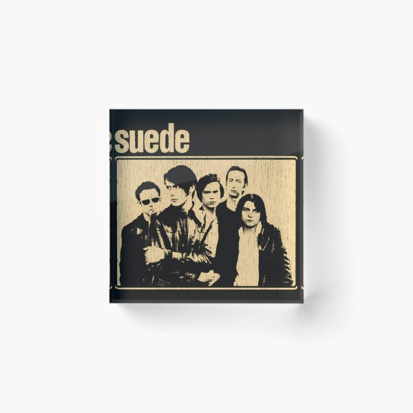 Item preview, Suede Band designed and sold by ZAMURI.