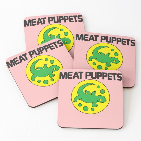 Item preview, Marionetas de carne designed and sold by melody-stiv.