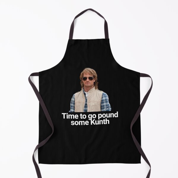 Item preview, Time to go pound some Kunth - Macgruber designed and sold by Primotees.