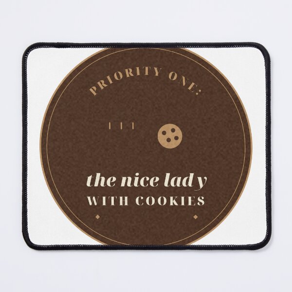 Item preview, Priority One Cookie House HVAC Tech Call Badge designed and sold by thestevebro.