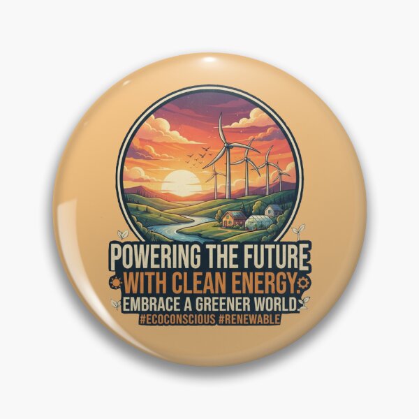 Item preview, Clean Energy Wind Turbine Design designed and sold by Evelashop.