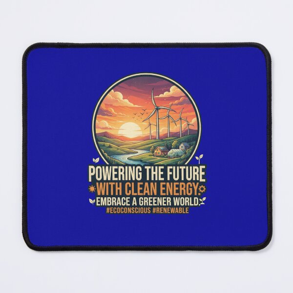 Item preview, Clean Energy Wind Turbine Design designed and sold by Evelashop.