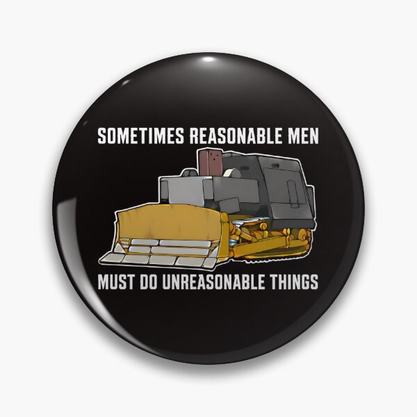 Item preview, Bulldozer Quote Funny Heavy Equipment designed and sold by PIVASA.