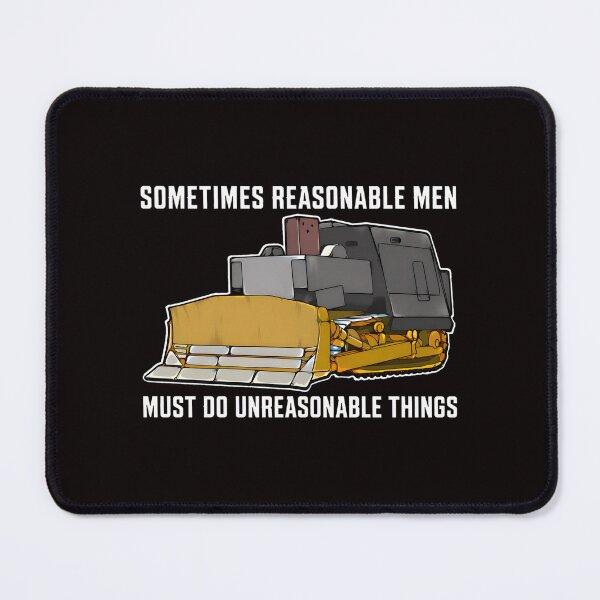 Item preview, Bulldozer Quote Funny Heavy Equipment designed and sold by PIVASA.