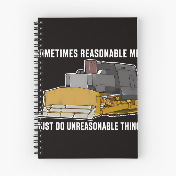 Item preview, Bulldozer Quote Funny Heavy Equipment designed and sold by PIVASA.
