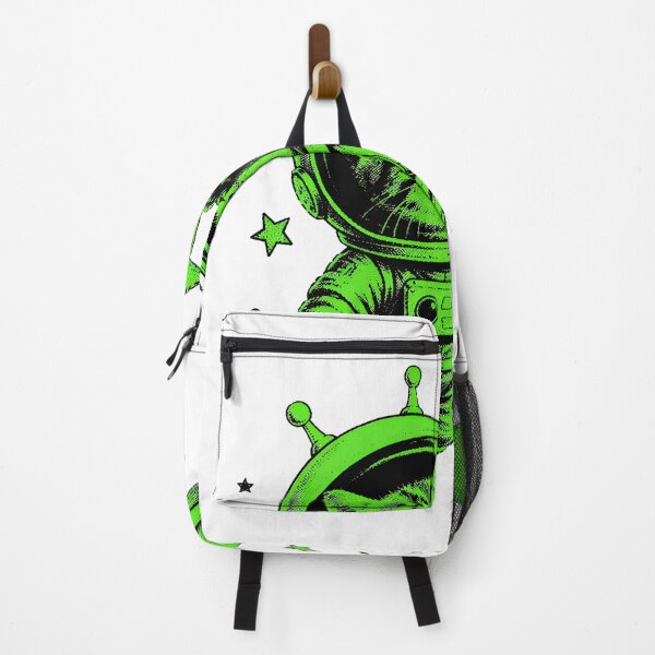 Item preview, alien cat - funny cat lover sci-fi space designed and sold by SketchDrSketch.