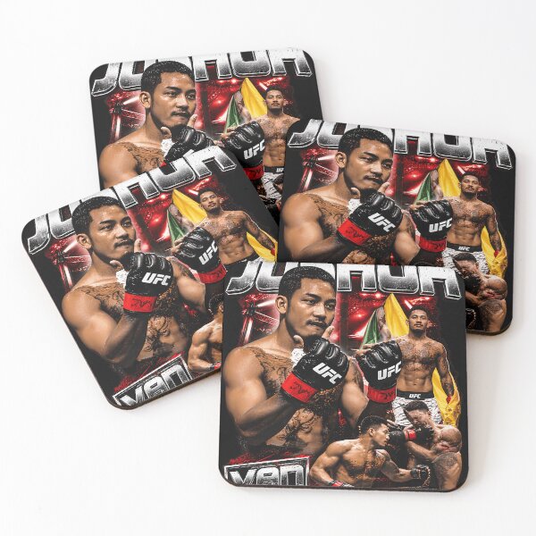 Item preview,  Joshua Van The Fearless Ufc Flyweight Championship designed and sold by quanglinh56.
