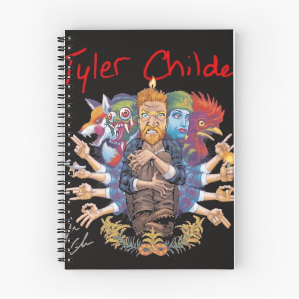Item preview,  Exclusive Tylerchilders With Signature designed and sold by ZAMURI.