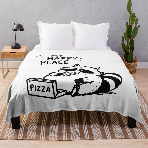 Item preview, Unbothered Raccoon jimothy funny meme designed and sold by ViolettaGlass.