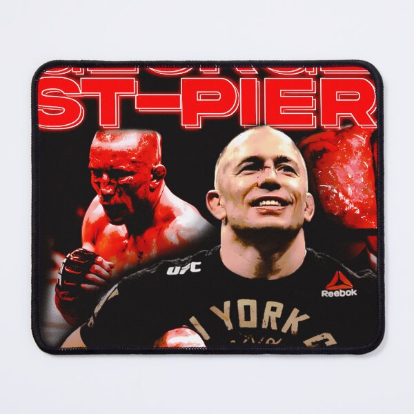 Item preview, Gsp Georges St Pierre  designed and sold by XavierRollin.