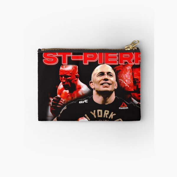 Item preview, Gsp Georges St Pierre designed and sold by XavierRollin.