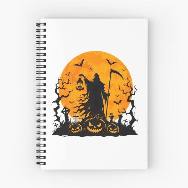 Item preview, bigfoot halloween moon peace sign jack o lantern designed and sold by SketchDrSketch.