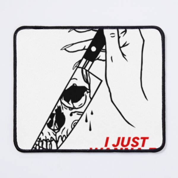 Item preview, I Just Wanna Be Yours designed and sold by ZAMURI.