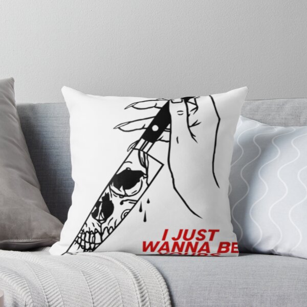 Item preview, I Just Wanna Be Yours designed and sold by ZAMURI.
