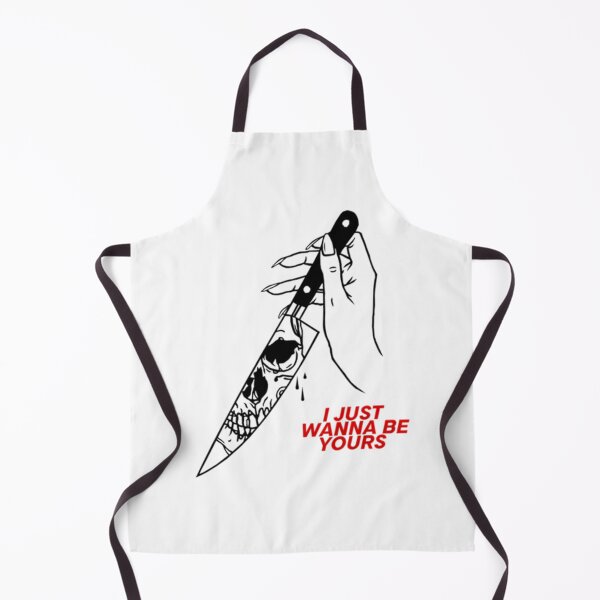 Item preview, I Just Wanna Be Yours designed and sold by ZAMURI.