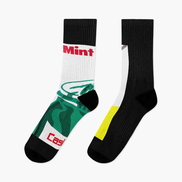 Item preview, Casiopea - Mint Jams (1982) designed and sold by JustenWatsic.