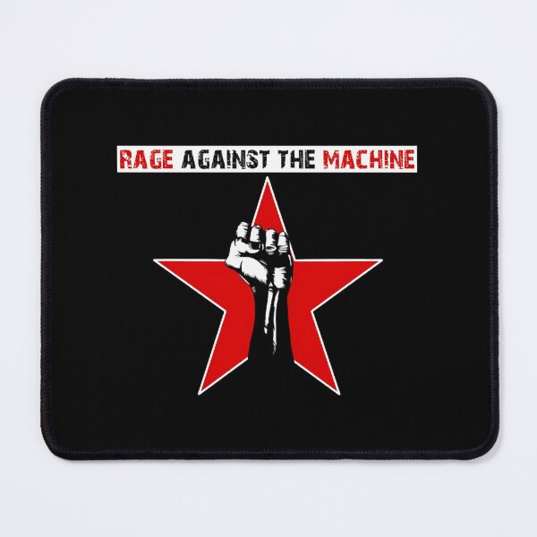 Item preview, Rage Againts designed and sold by MNYK.