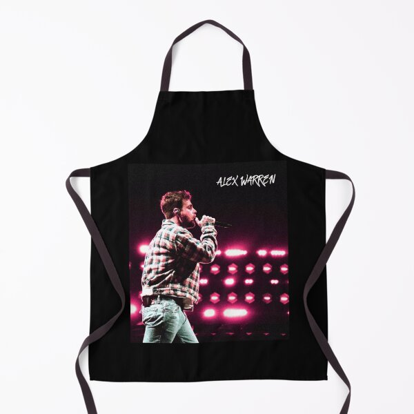 Item preview, Alex Warren Tour Vintage designed and sold by kelly1art.