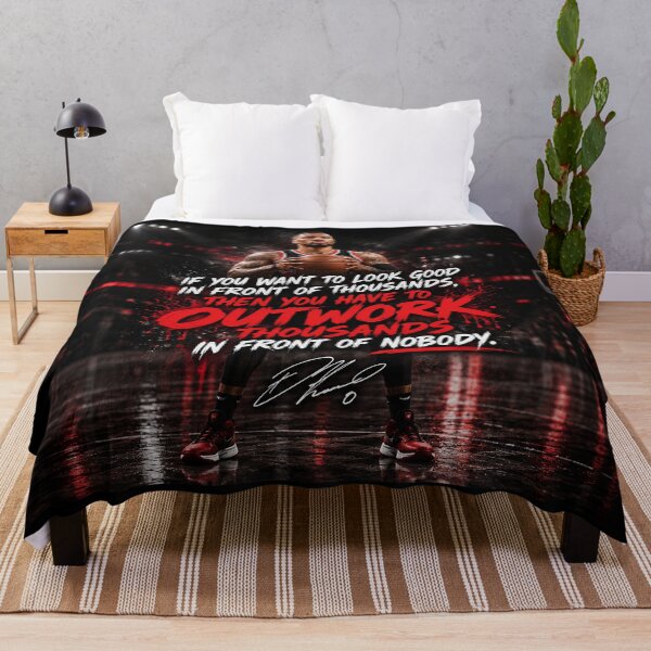Item preview, Outwork the Thousands – Damian Lillard designed and sold by SayWhaaaat?.