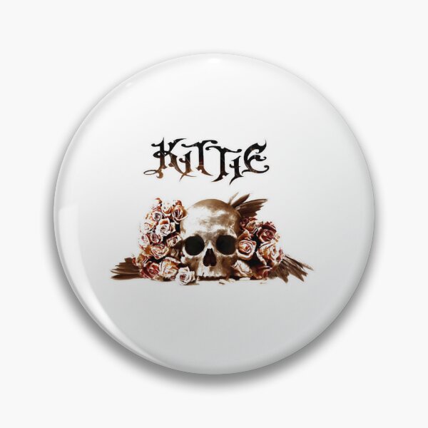 Artikelvorschau, Kittie Band Classic entworfen und verkauft von collin-certly.