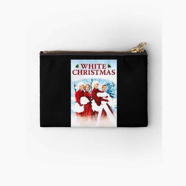 Item preview, Four Singers In Red Snow Scene designed and sold by ParnellaChalif.